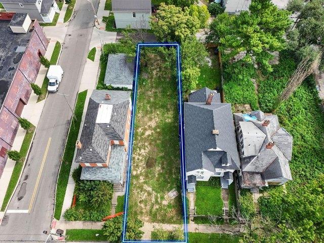 Land for sale in Weinland Park, Columbus