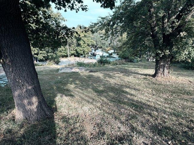 Land for sale in Brooklyn, Iowa