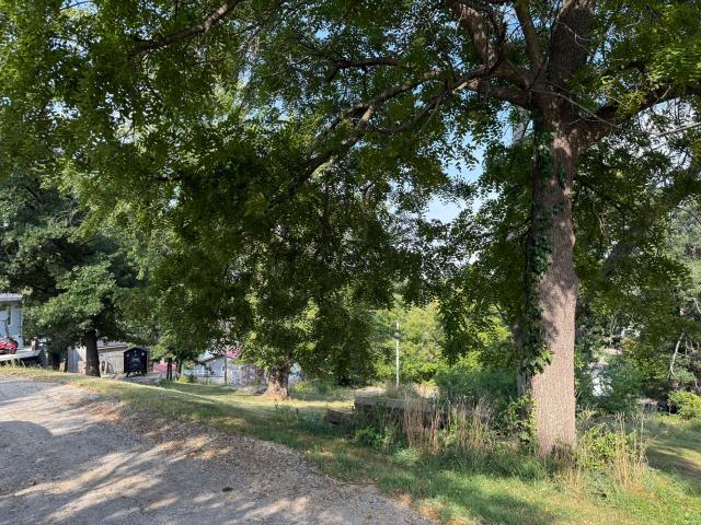 Land for sale in Brooklyn, Iowa