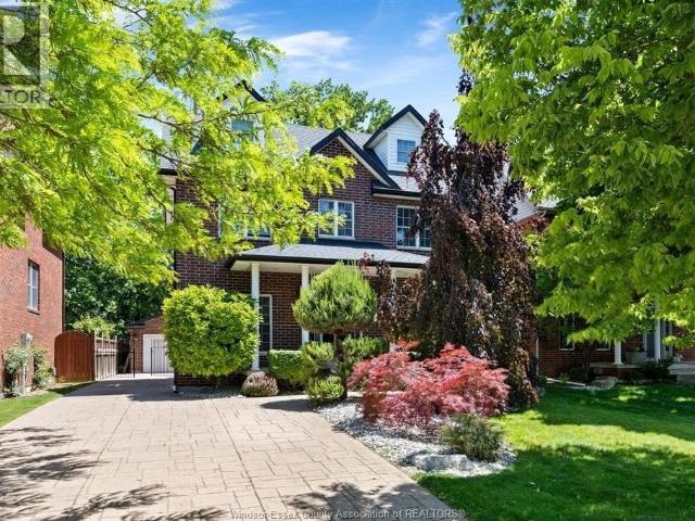 House for sale in Maidstone, Ontario