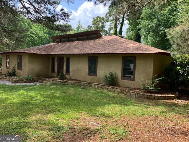 House for sale in Conyers, Georgia