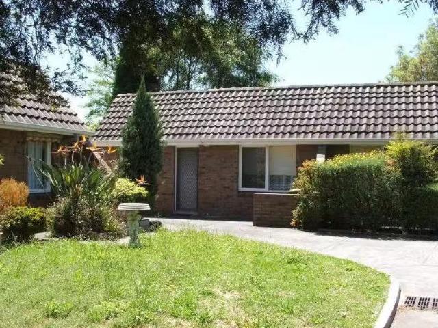 Apartment for rent in Camerons Creek, Victoria