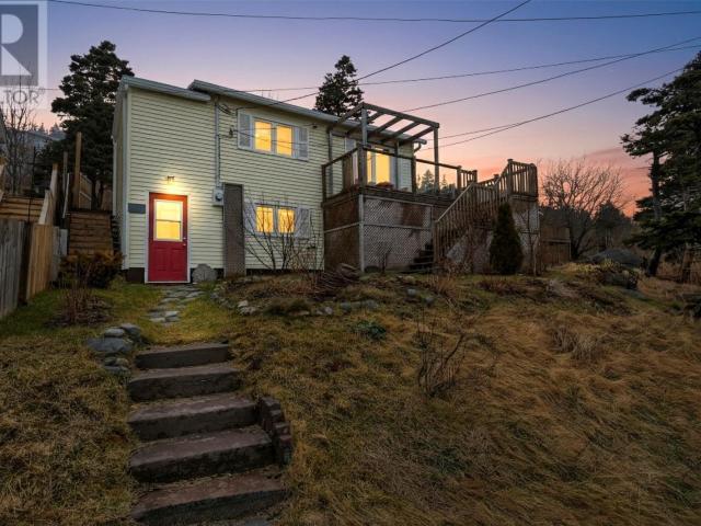 House for sale in Cappahayden, Newfoundland And Labrador