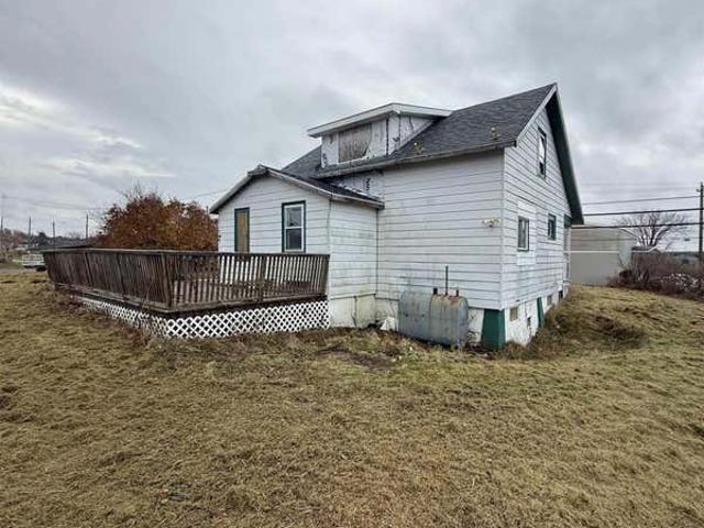 House for sale in Glace Bay, Nova Scotia