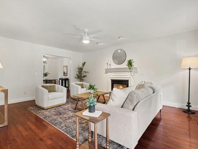 House for sale in Wake, North Carolina