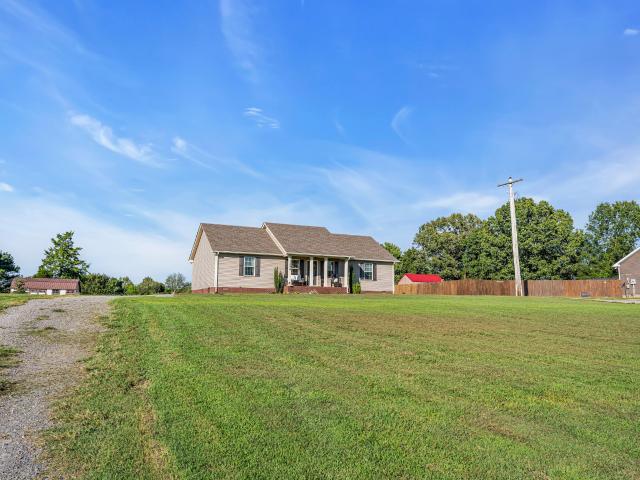 House for sale in Tennessee