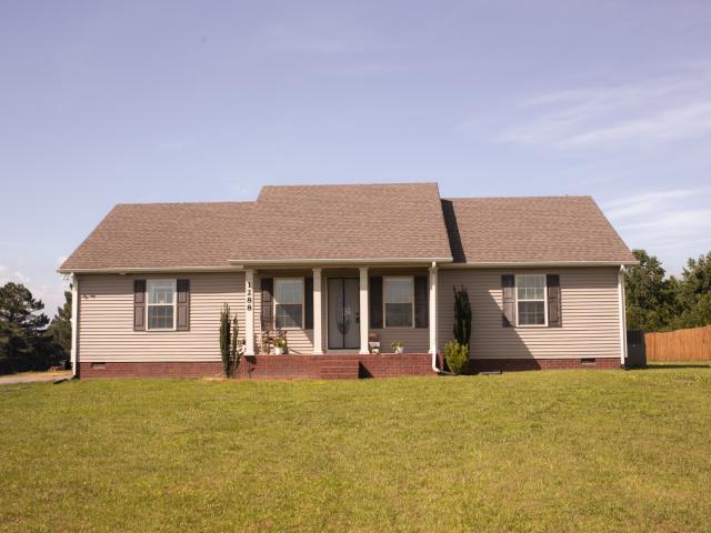 House for sale in Tennessee