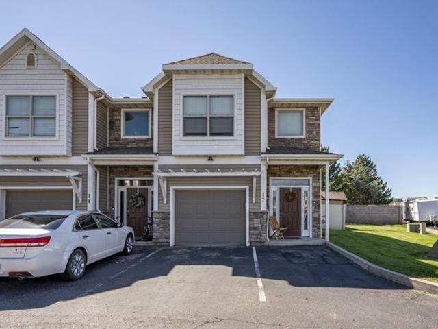 Townhouse for sale in Iron, Utah