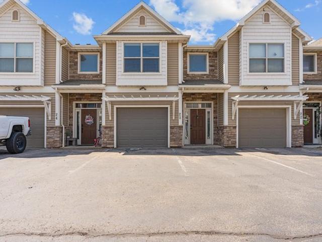 Townhouse for sale in Iron, Utah