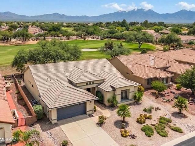 House for sale in Green Valley, Arizona