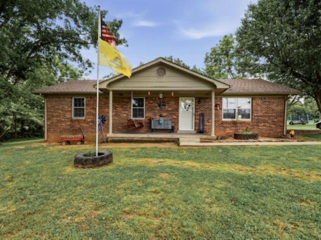 House for sale in Smiths Grove, Edmonson County