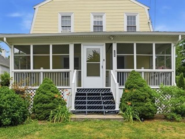 House for sale in Bristol, Massachusetts