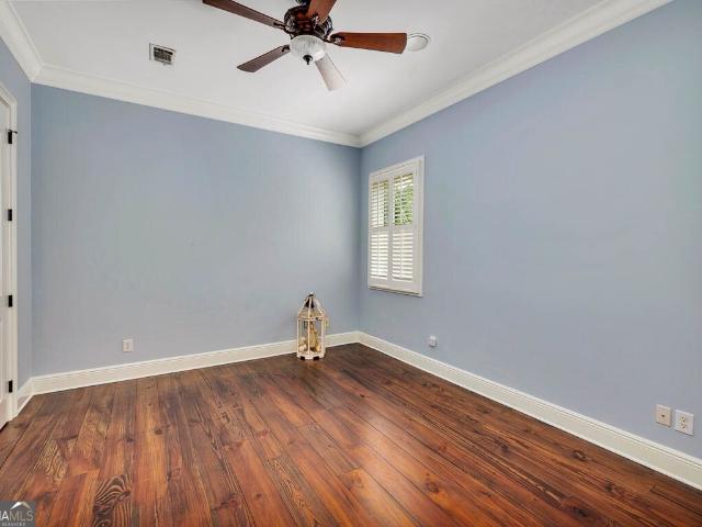House for sale in Darien, Georgia