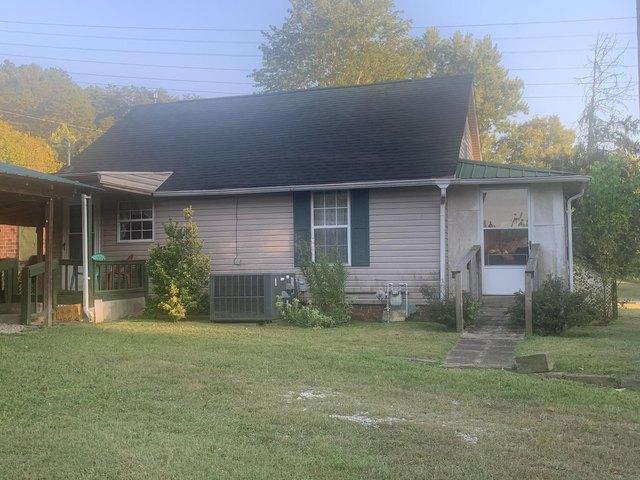 House for sale in Corbin, Whitley County