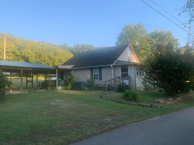 House for sale in Faber, Corbin