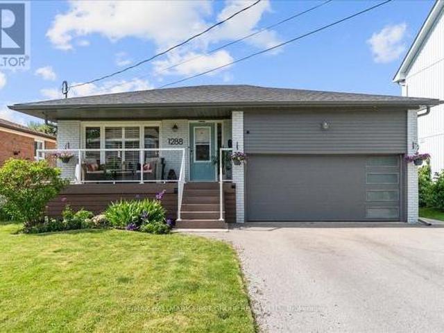 House for sale in Durham, Ontario