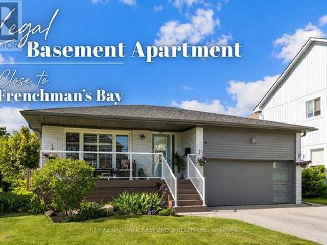 House for sale in Durham, Ontario