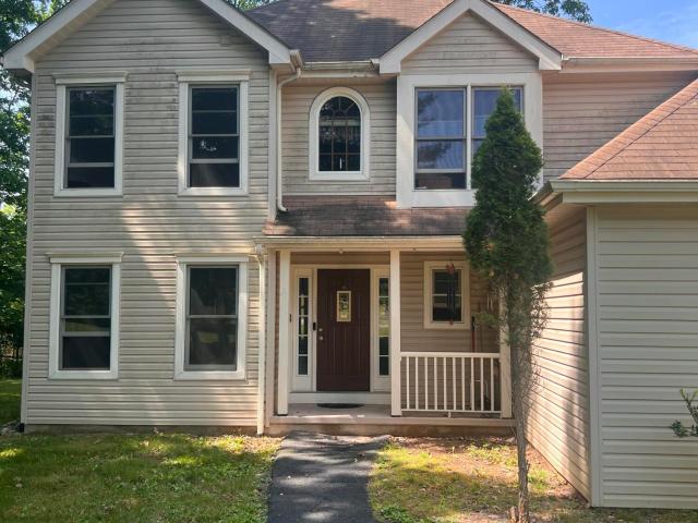 House for sale in Gilbert, Pennsylvania
