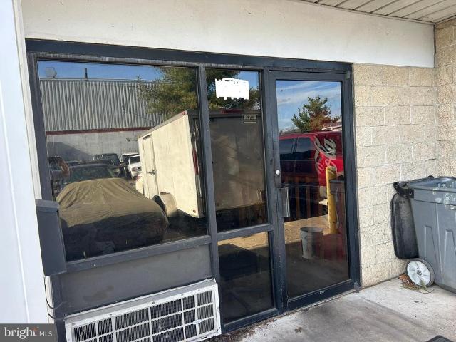 Commercial for sale in Virginia