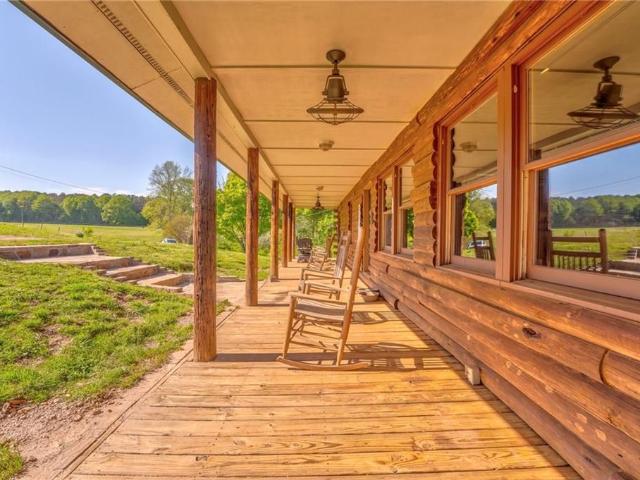 House for sale in Bowdon, Georgia