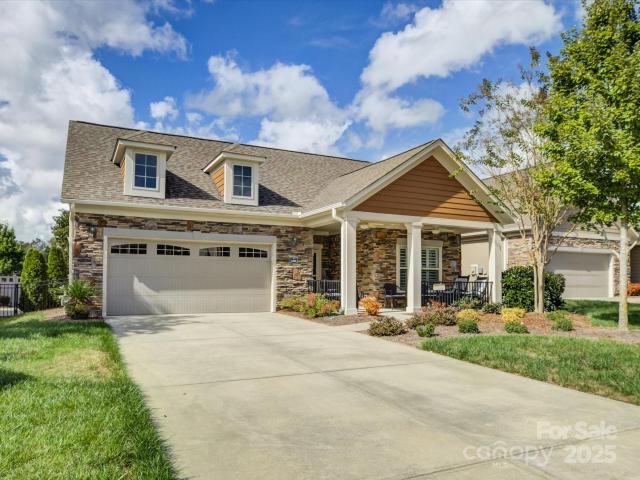 House for sale in Marvin, North Carolina