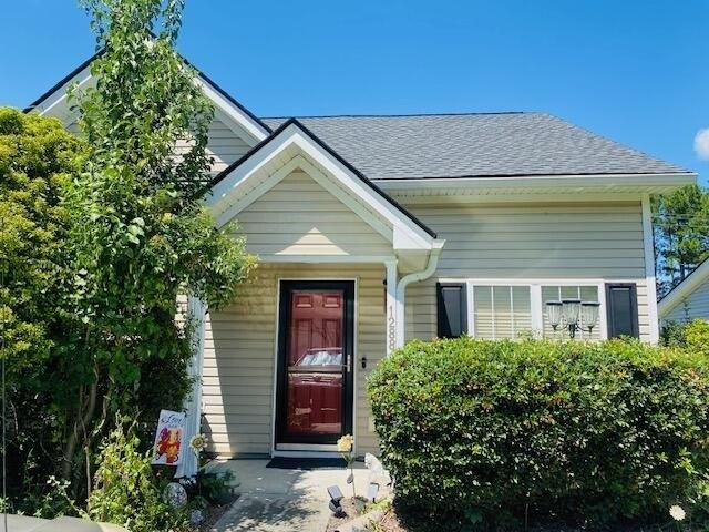 House for sale in Hanahan, South Carolina
