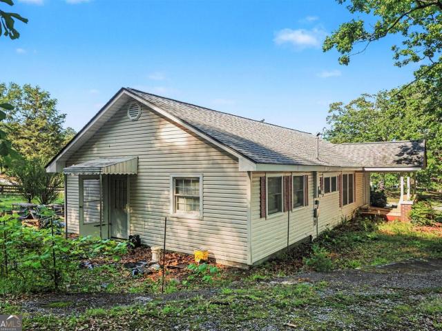 House for sale in Toccoa, Georgia