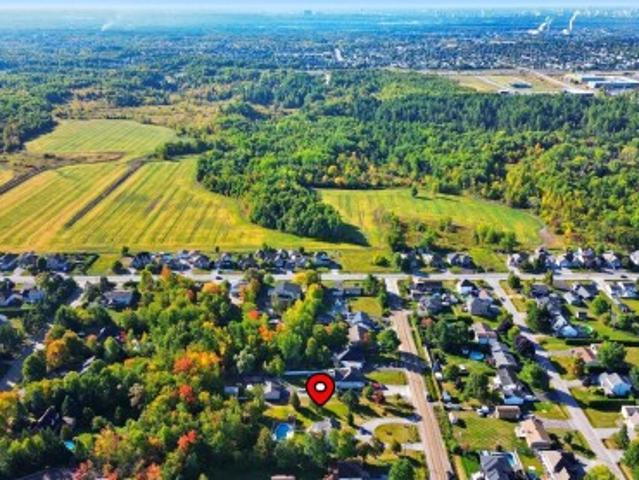 Land for sale in Gatineau, Quebec