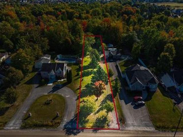 Land for sale in Gatineau, Quebec
