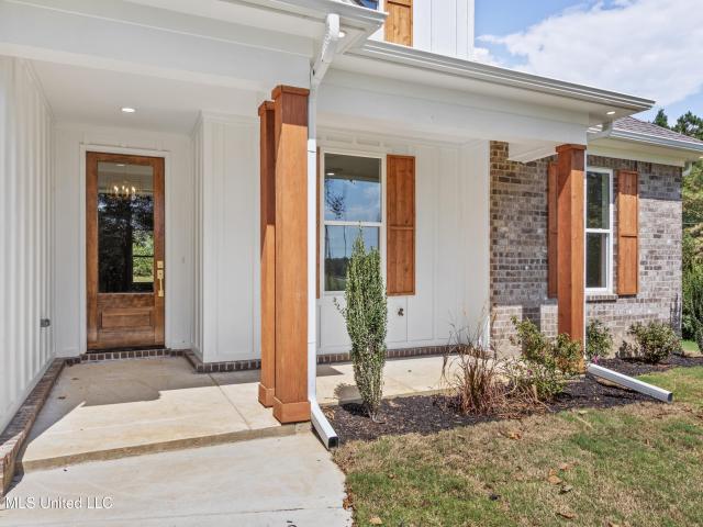 House for sale in Byhalia, Mississippi