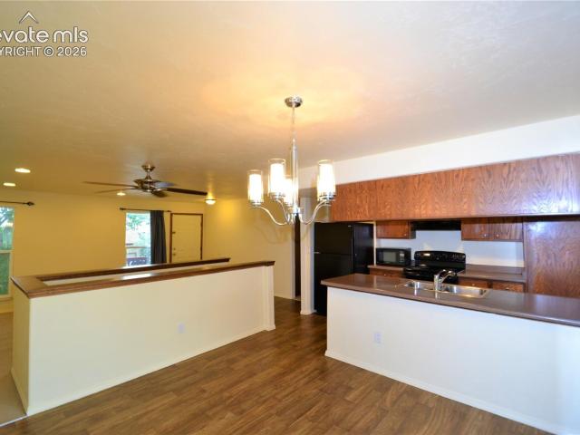 Property for rent in Colorado Springs, Colorado