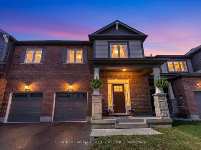 Property for sale in Milton, Ontario