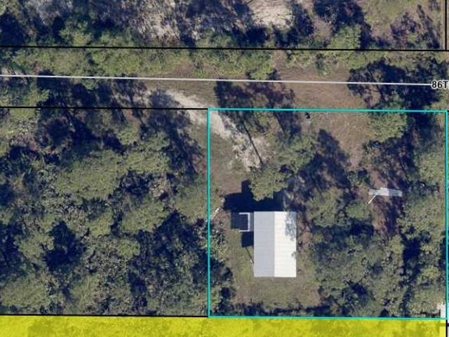 Land for sale in Fellsmere, Florida