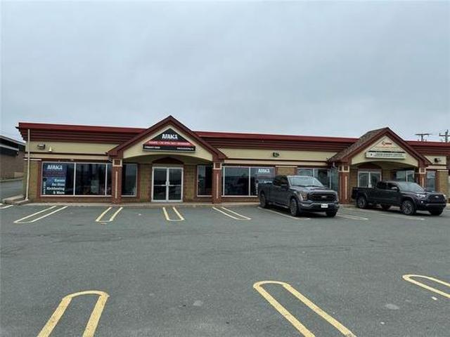 Commercial for sale in Paradise, Newfoundland And Labrador