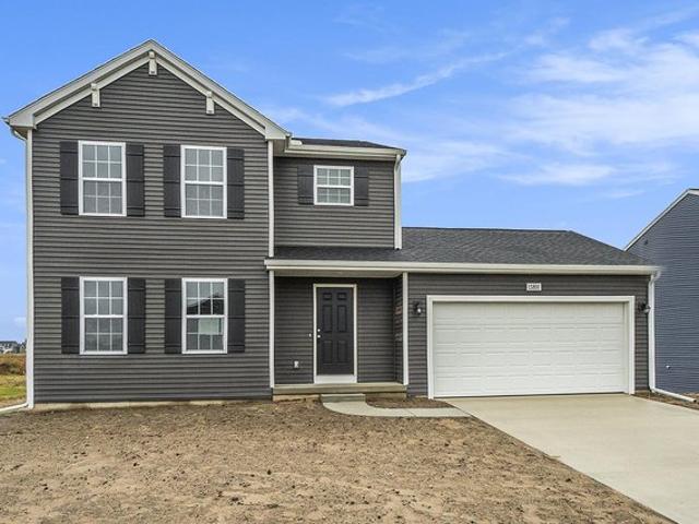 House for sale in Vicksburg, Kalamazoo County