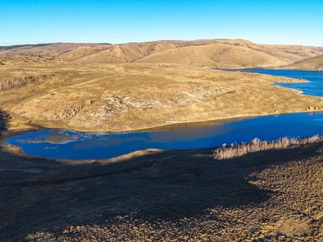 Land for sale in Utah