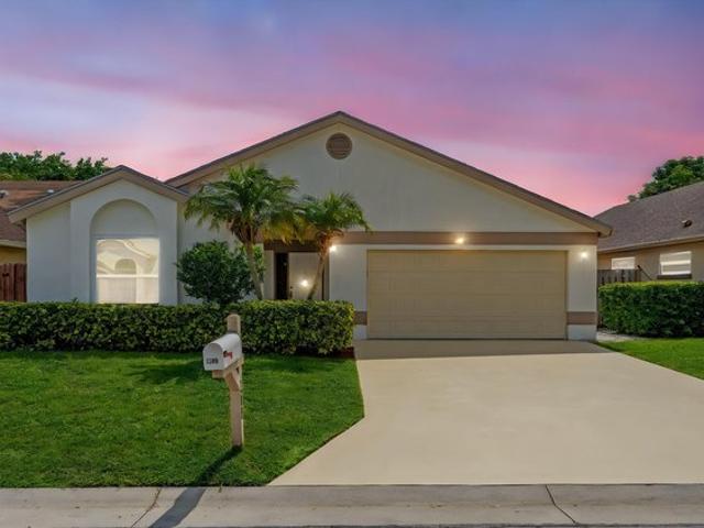 House for sale in Wellington, Florida