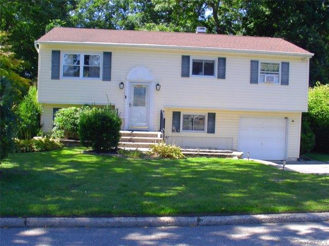 House for sale in Centereach, New York