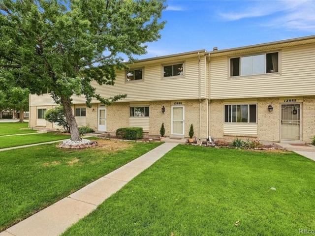Townhouse for sale in Aurora, Colorado