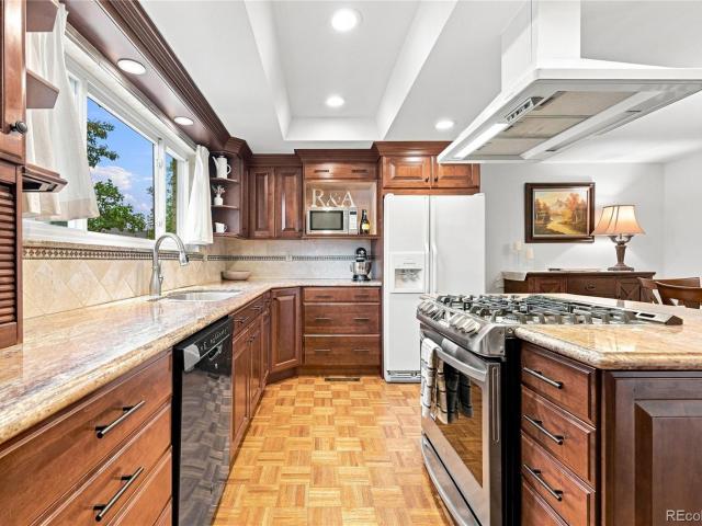 Townhouse for sale in Arapahoe, Colorado