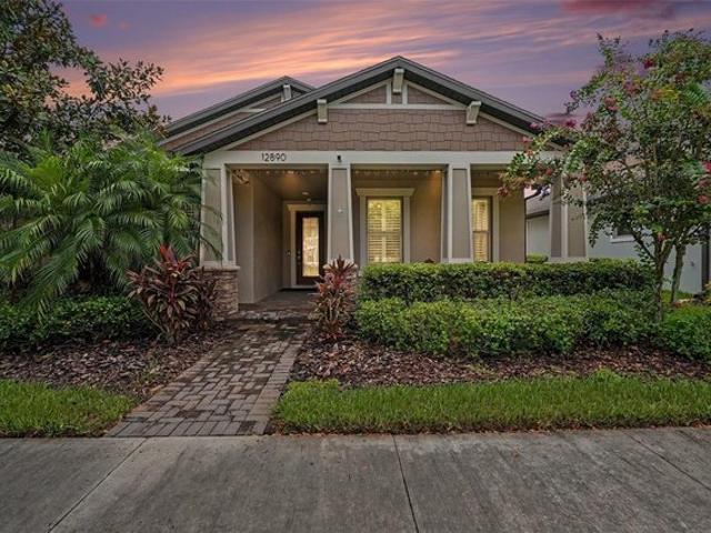 House for sale in Odessa, Florida