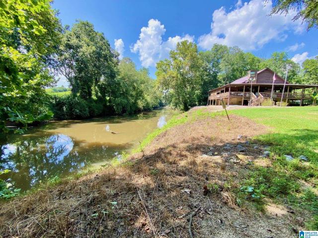 House for sale in Heflin, Alabama