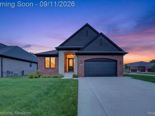 House for sale in Michigan
