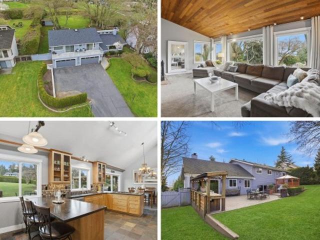 House for sale in Surrey, British Columbia