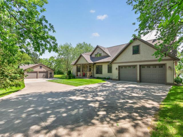House for sale in Sauk Centre, Todd County