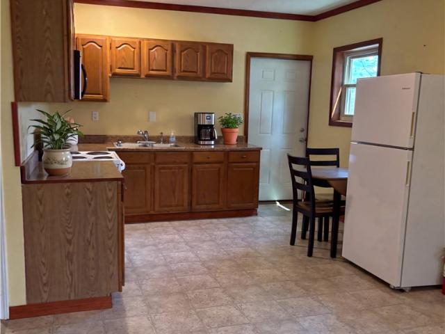 House for sale in Farewell, Green Forest