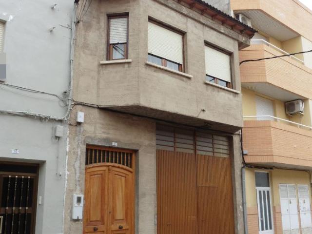 Chalet en venta en La Roda, Castilla-La Mancha