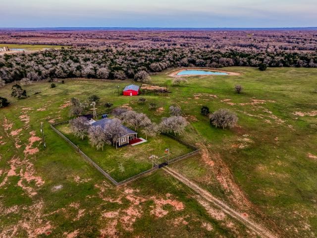 Property for sale in Waelder, Texas