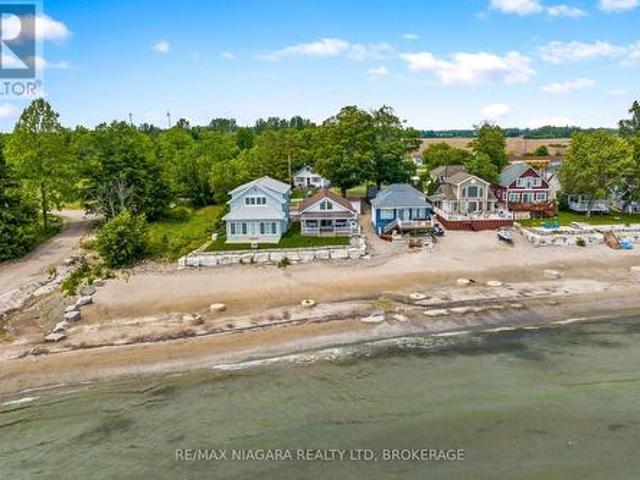 House for sale in Niagara, Ontario