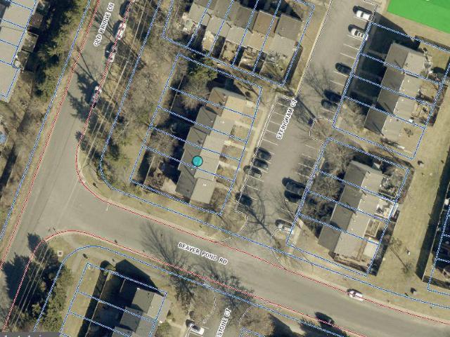 Townhouse for sale in Virginia
